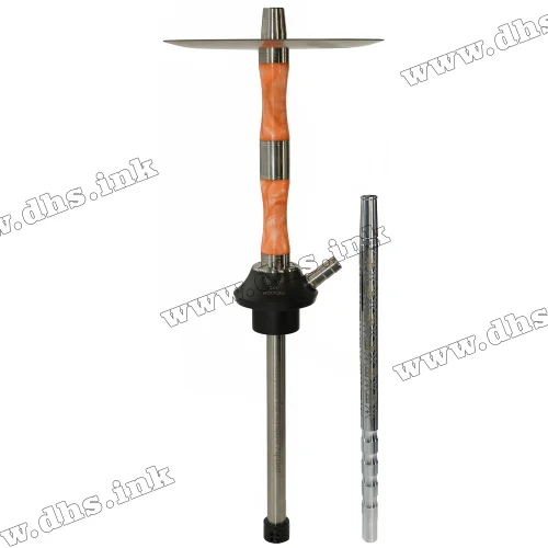 Шахта Sky Hookah - Vertigo Simple Orange