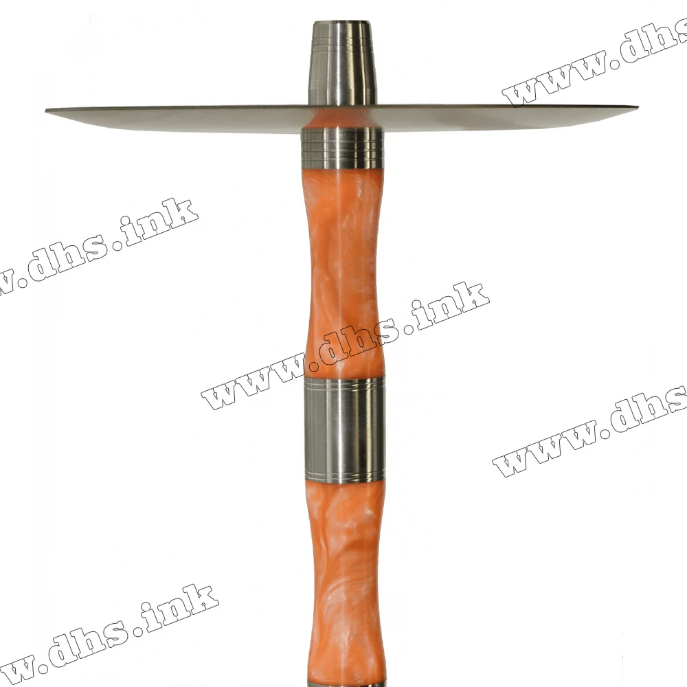Шахта Sky Hookah - Vertigo Simple Orange