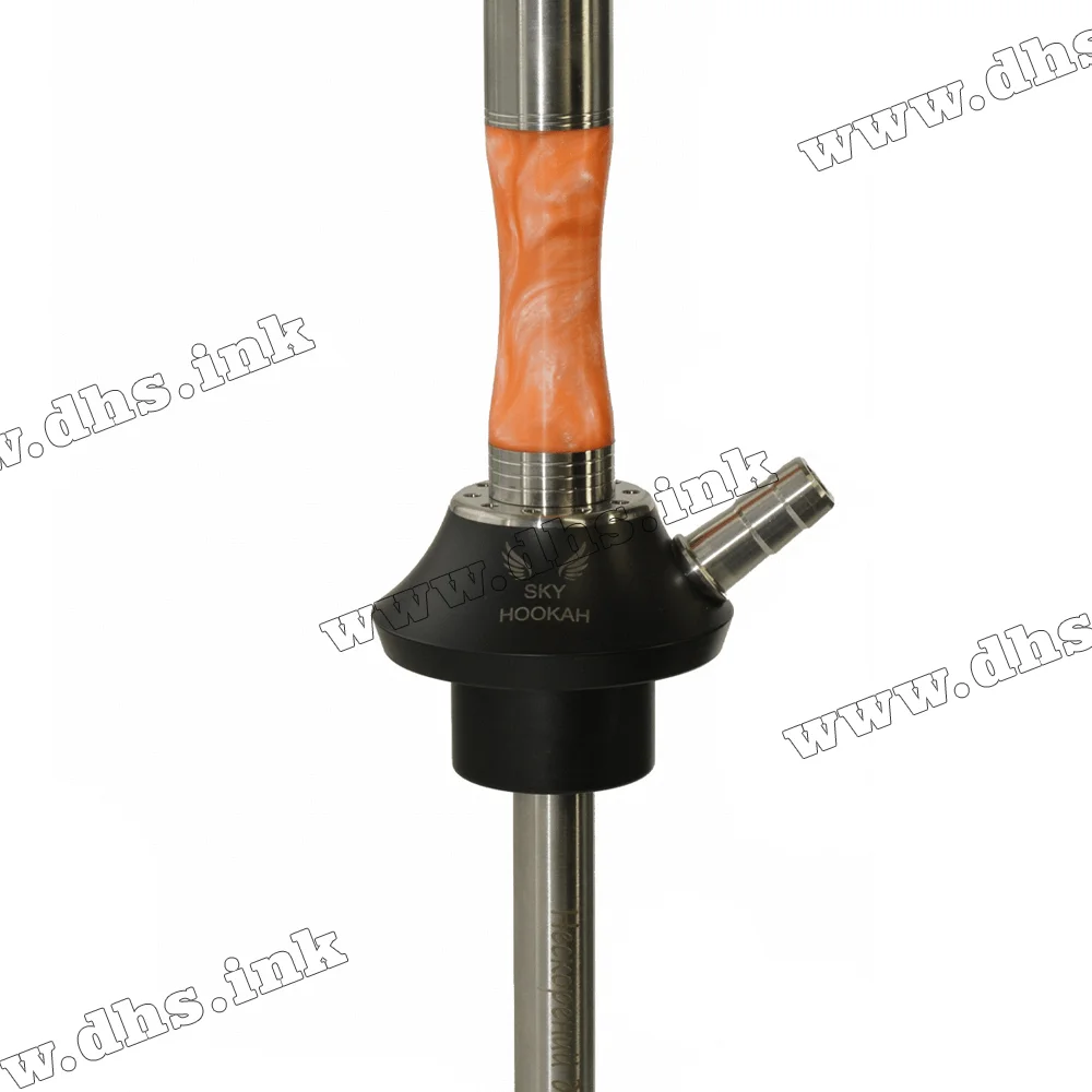 Шахта Sky Hookah - Vertigo Simple Orange