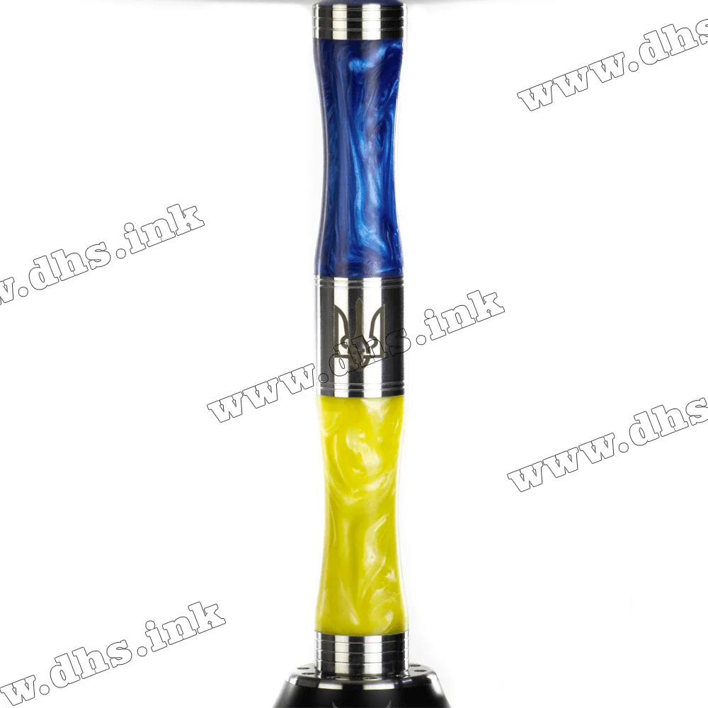 Шахта Sky Hookah - Vertigo Simple Patriot