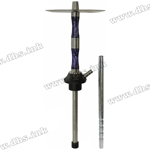 Шахта Sky Hookah - Vertigo Simple Purple