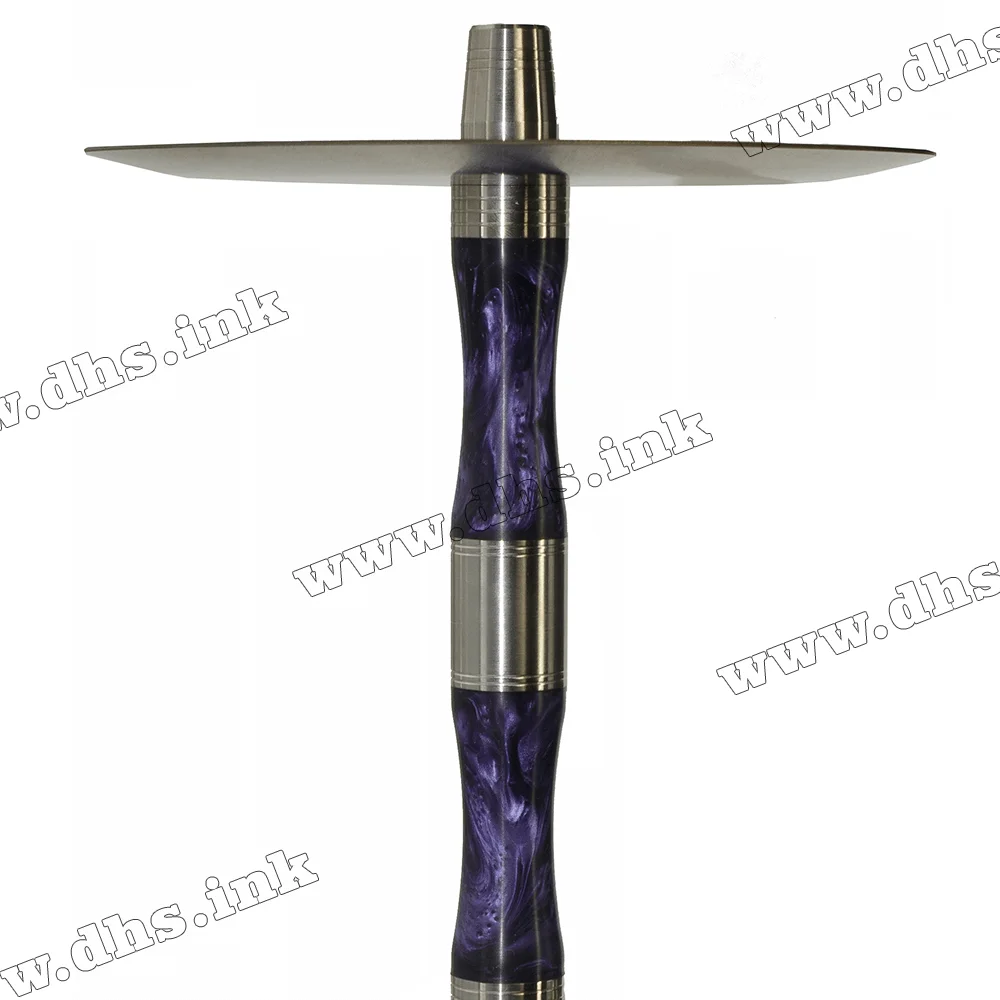 Шахта Sky Hookah - Vertigo Simple Purple
