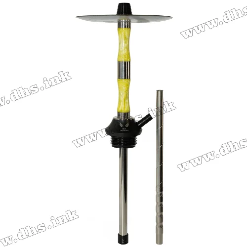 Шахта Sky Hookah - Vertigo Simple Yellow