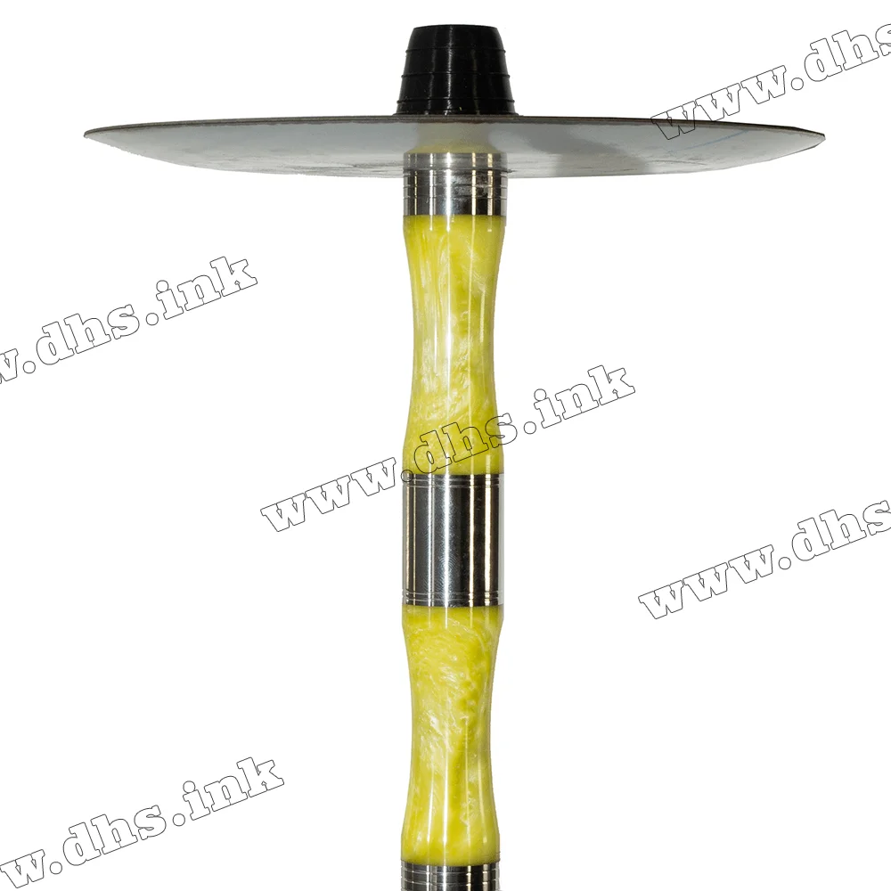 Шахта Sky Hookah - Vertigo Simple Yellow