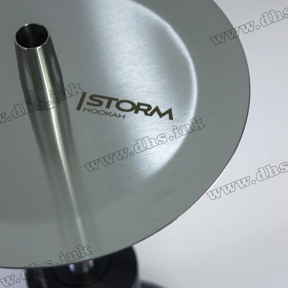 Кальян Storm - Mini Graphite