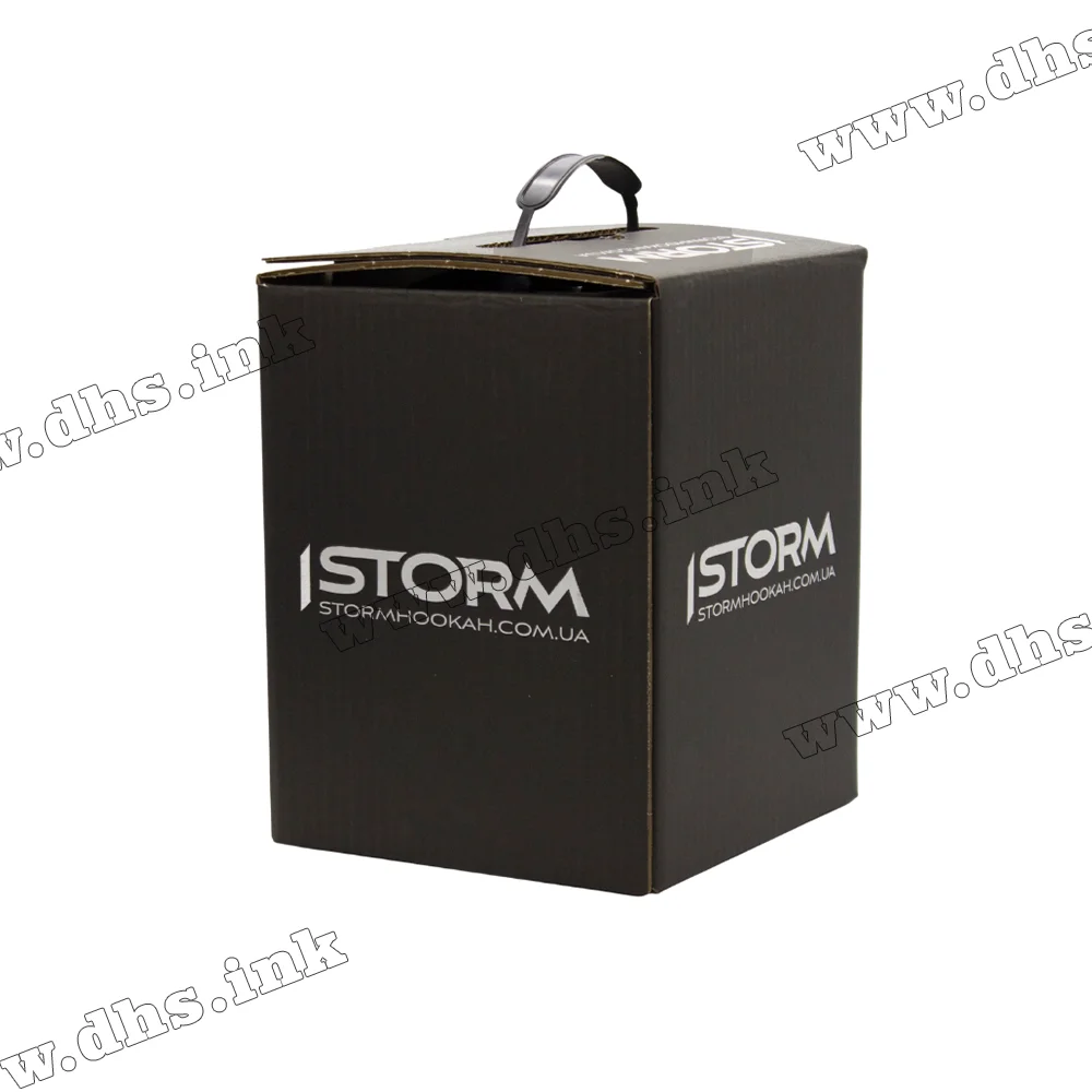 Кальян Storm - Mini Graphite
