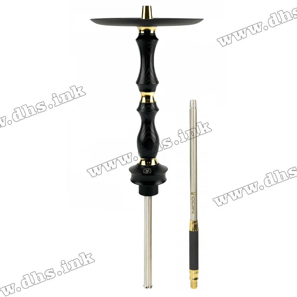Шахта Sunpipe Hookah - Odin Classic Black