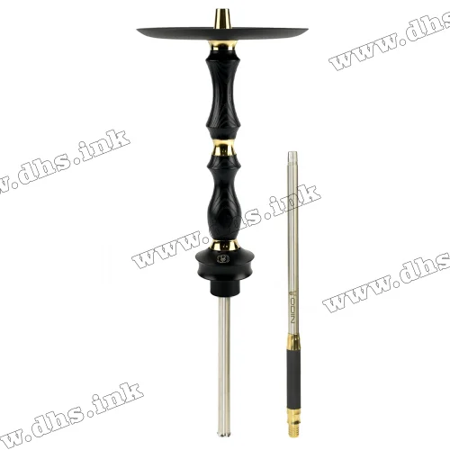 Шахта Sunpipe Hookah - Odin Classic Black