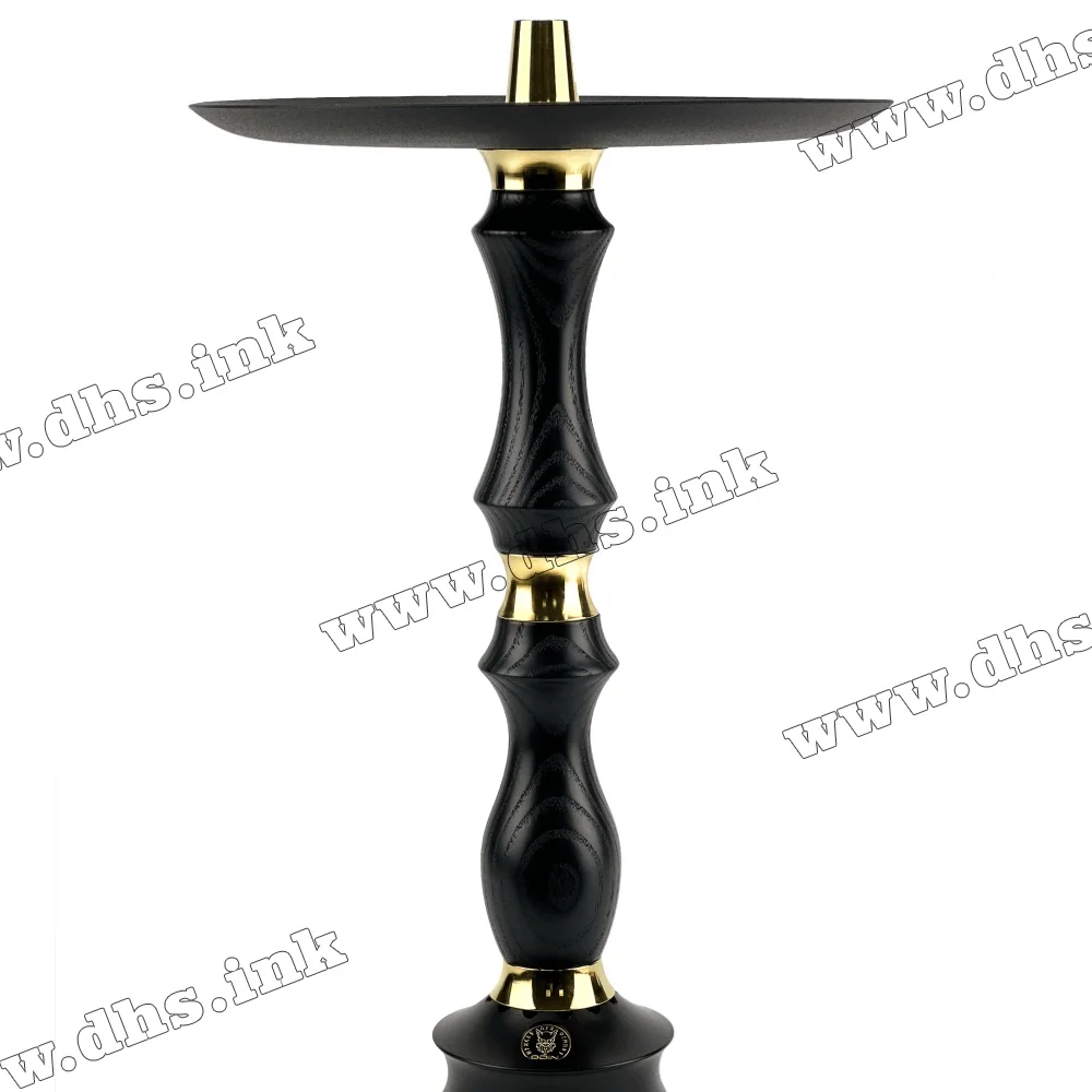 Шахта Sunpipe Hookah - Odin Classic Black