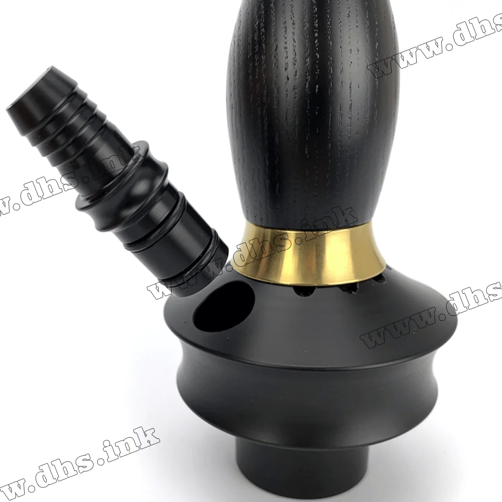 Шахта Sunpipe Hookah - Odin Classic Black