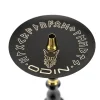 Шахта Sunpipe Hookah - Odin Epoxy Mercury