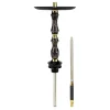 Шахта Sunpipe Hookah - Odin Epoxy Mercury