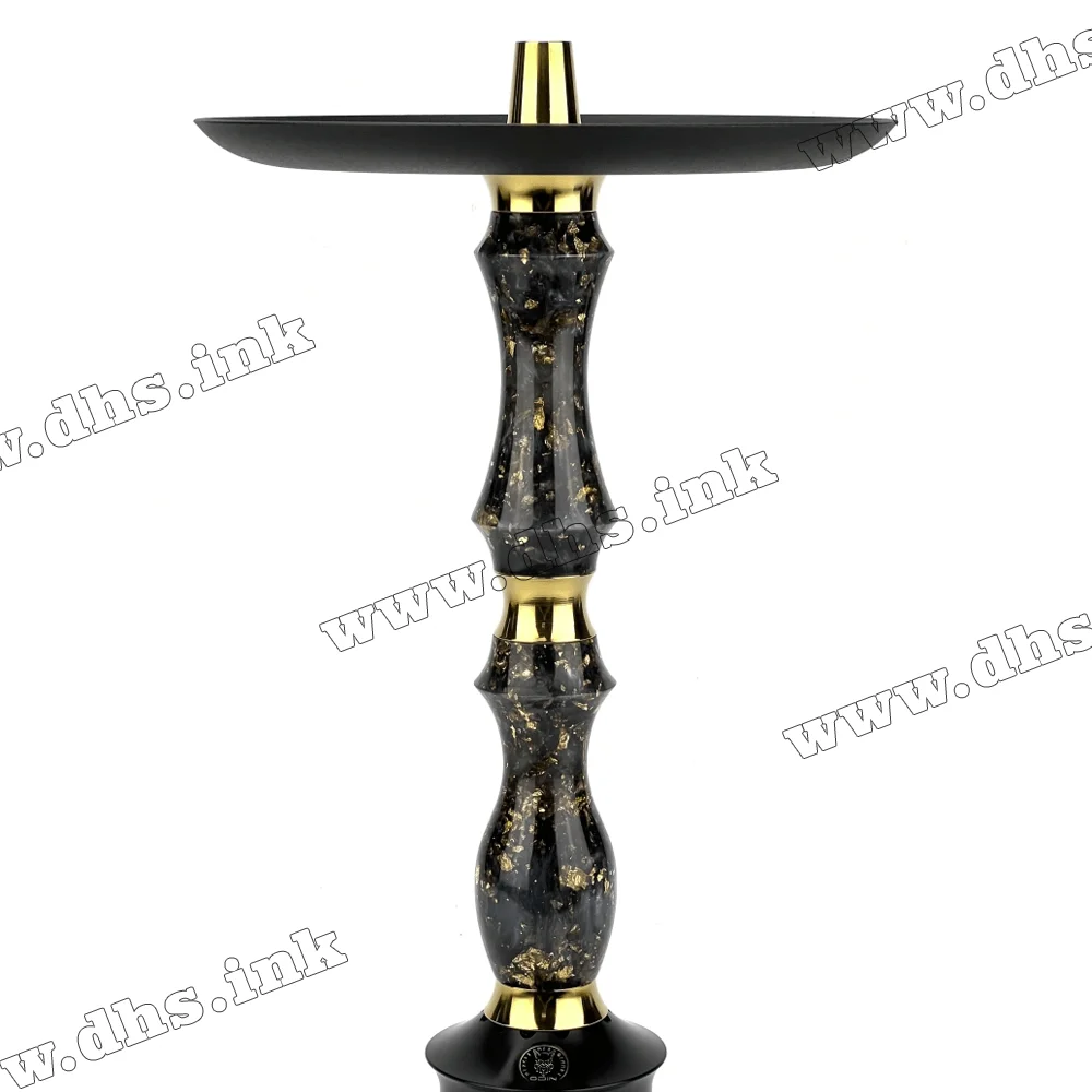 Шахта Sunpipe Hookah - Odin Epoxy Mercury