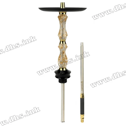 Шахта Sunpipe Hookah - Odin Epoxy Venus
