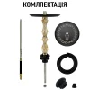 Шахта Sunpipe Hookah - Odin Epoxy Venus