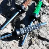 Шахта Sunrise Hookah - Windskull Lite Grey