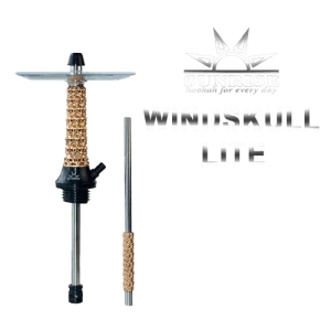 Кальян Sunrise Hookah Windskull Lite-cat-img