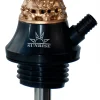 Шахта Sunrise Hookah - Windskull Lite Gold