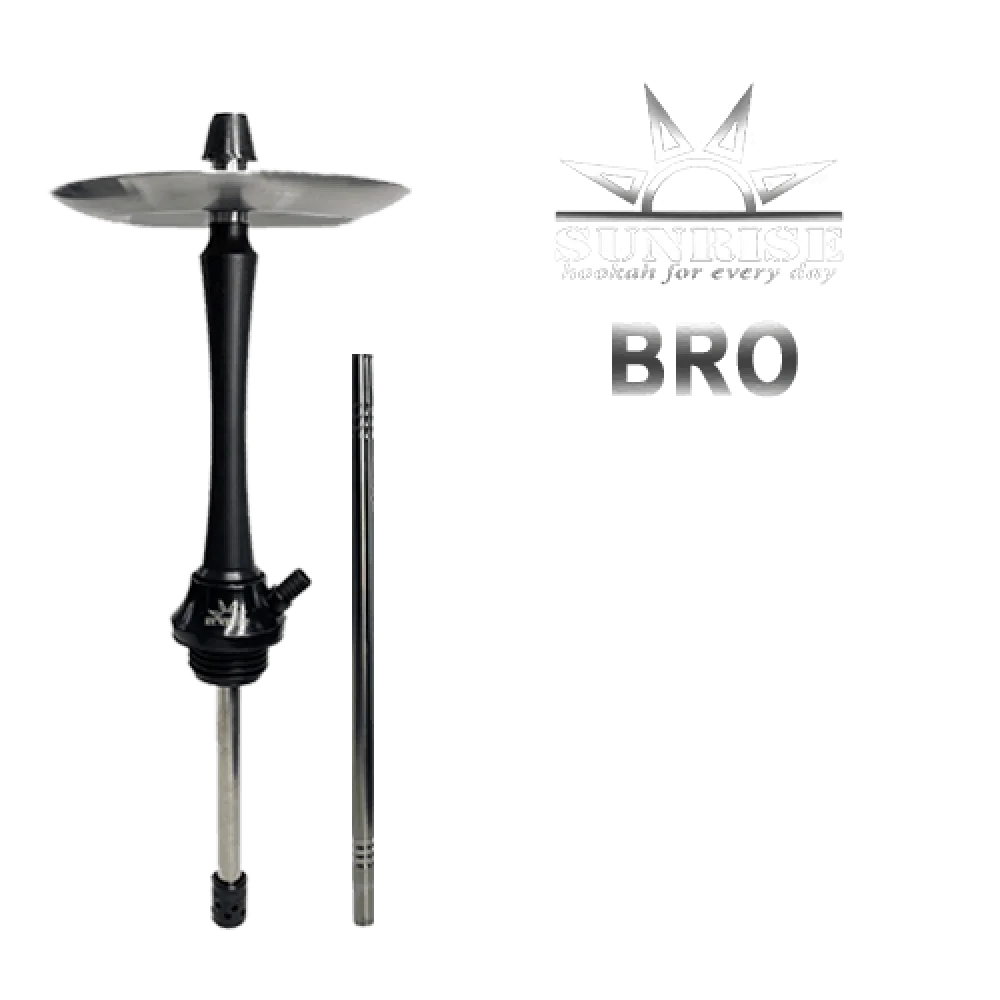 Sunrise Hookah Кальян Sunrise Hookah Bro