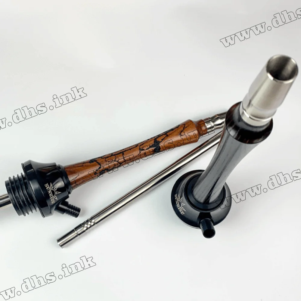 Шахта Sunrise Hookah - Bro Zipper