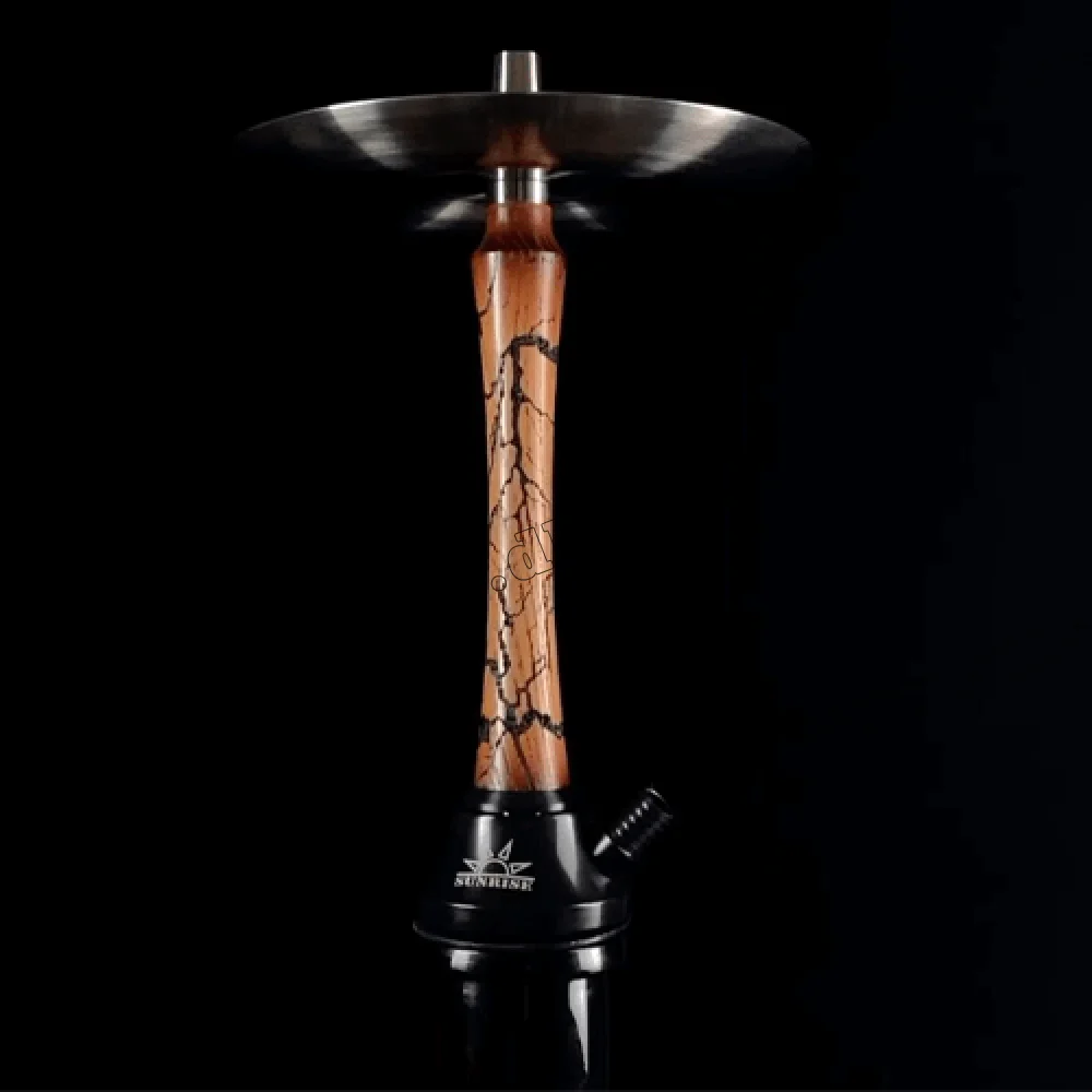 Шахта Sunrise Hookah - Bro Zipper