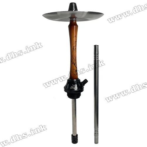 Шахта Sunrise Hookah - Bro Zipper