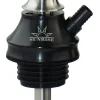 Шахта Sunrise Hookah - Classic Wood Black