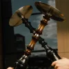 Шахта Sunrise Hookah - Classic Wood Black