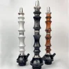 Шахта Sunrise Hookah - Classic Wood Black