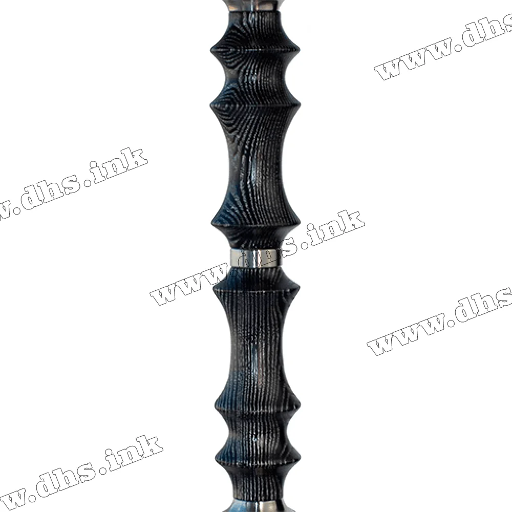 Шахта Sunrise Hookah - Classic Wood Black