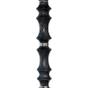 Шахта Sunrise Hookah - Classic Wood Black