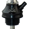 Шахта Sunrise Hookah - Classic Wood Crack Green