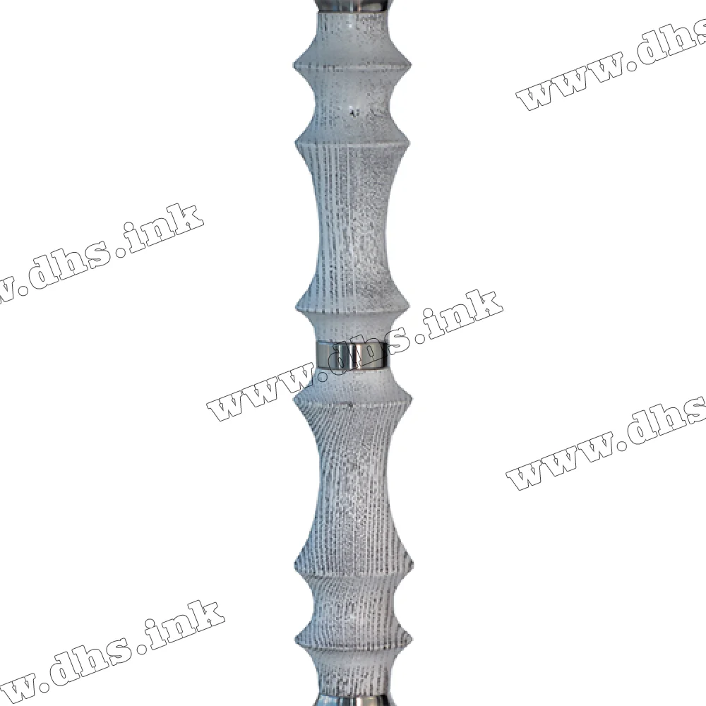 Шахта Sunrise Hookah - Classic Wood White