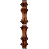 Шахта Sunrise Hookah - Classic Wood Zipper