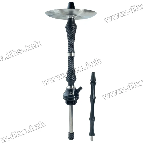 Шахта Sunrise Hookah - Classic Wood 2.0 Black
