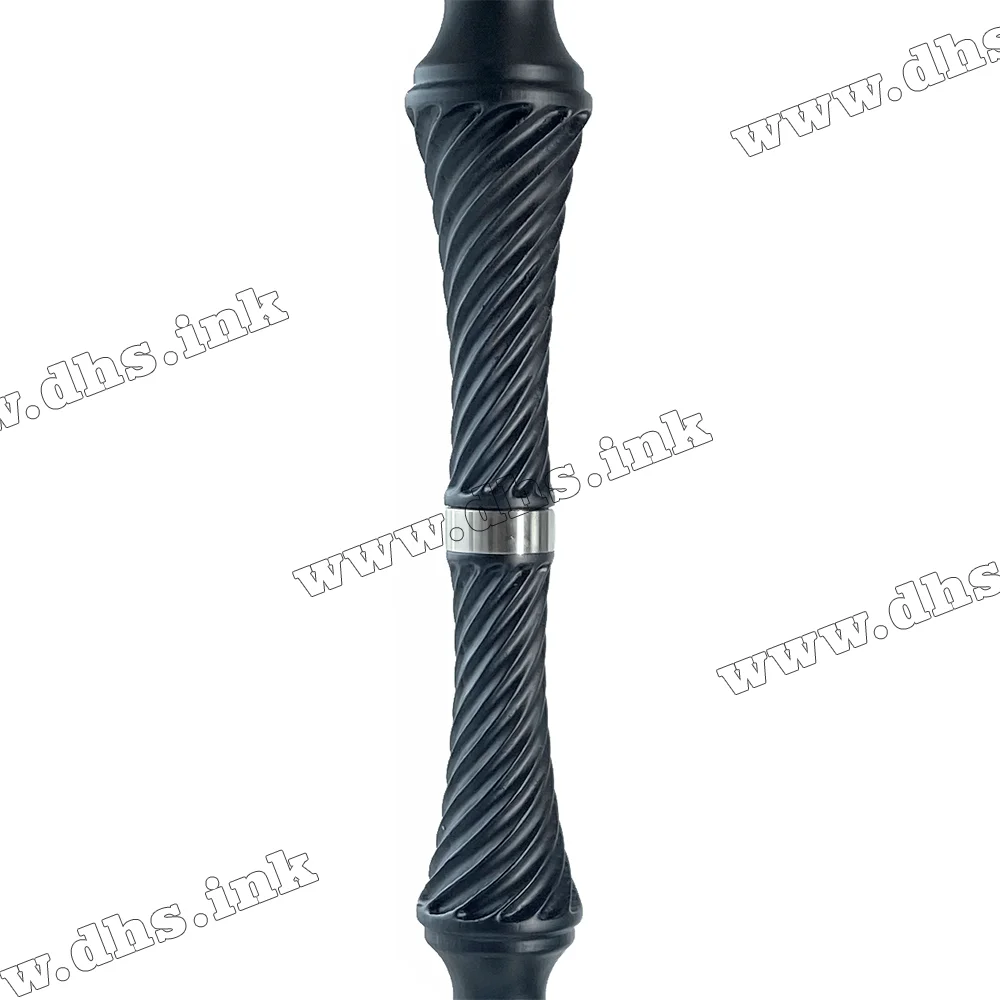 Шахта Sunrise Hookah - Classic Wood 2.0 Black