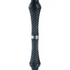 Шахта Sunrise Hookah - Classic Wood 2.0 Black