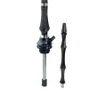 Шахта Sunrise Hookah - Classic Wood 2.0 Brown