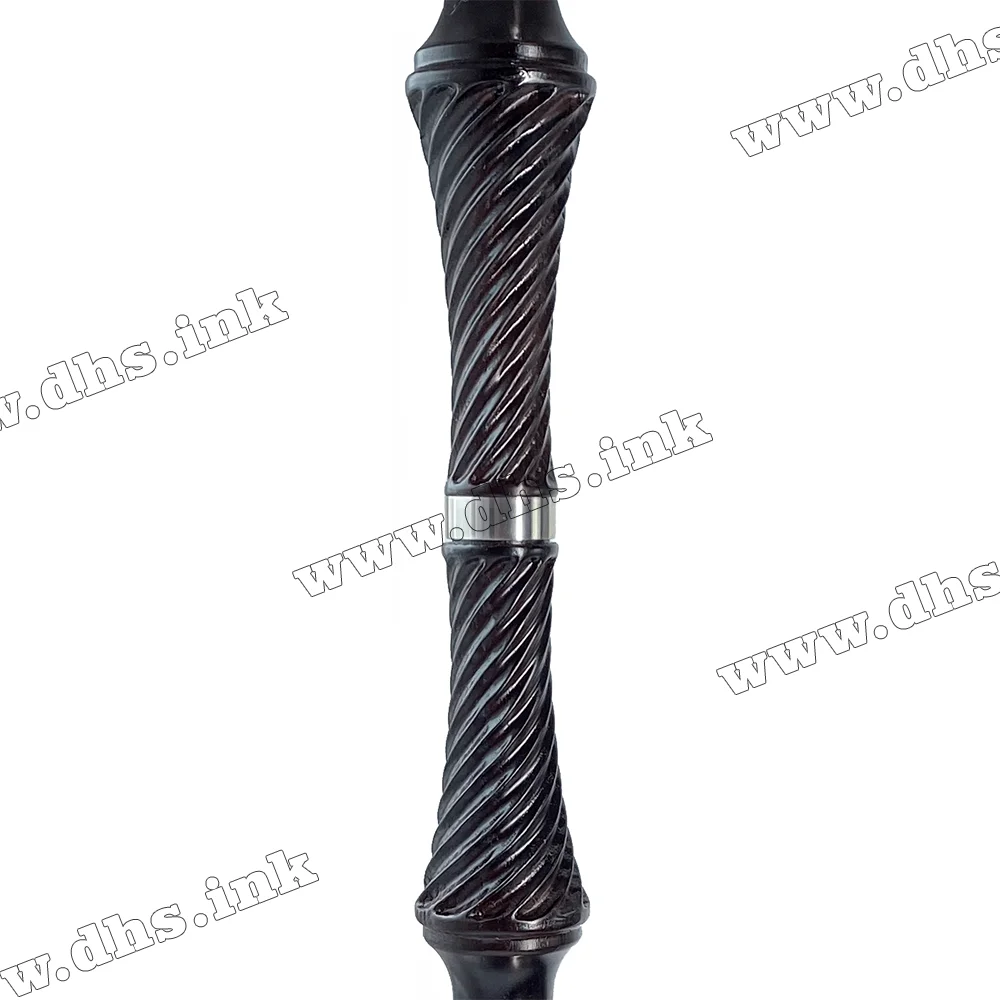Шахта Sunrise Hookah - Classic Wood 2.0 Brown