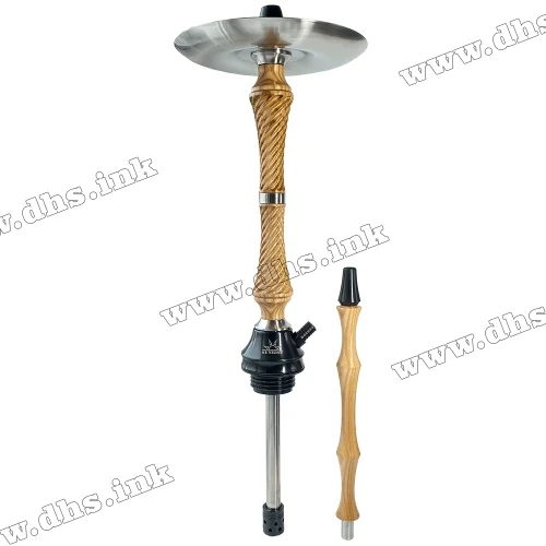 Шахта Sunrise Hookah - Classic Wood 2.0 Light