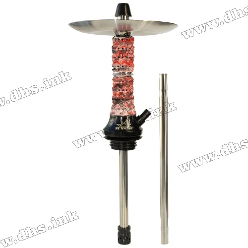 Шахта Sunrise Hookah - Windskull Stone Inferno