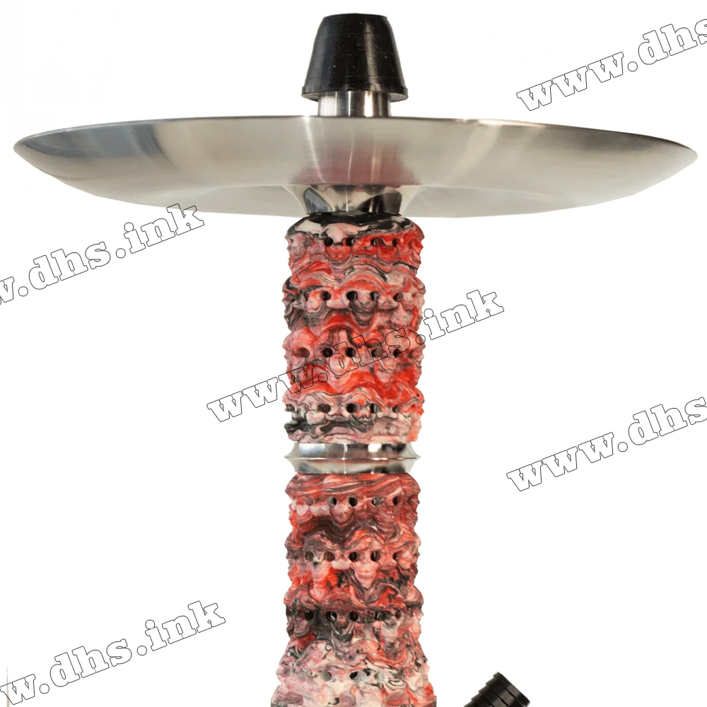 Шахта Sunrise Hookah - Windskull Stone Inferno