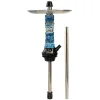 Шахта Sunrise Hookah - Windskull Stone Blue Wave