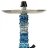 Шахта Sunrise Hookah - Windskull Stone Blue Wave