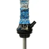 Шахта Sunrise Hookah - Windskull Stone Blue Wave