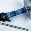 Шахта Sunrise Hookah - Windskull Stone Blue Wave