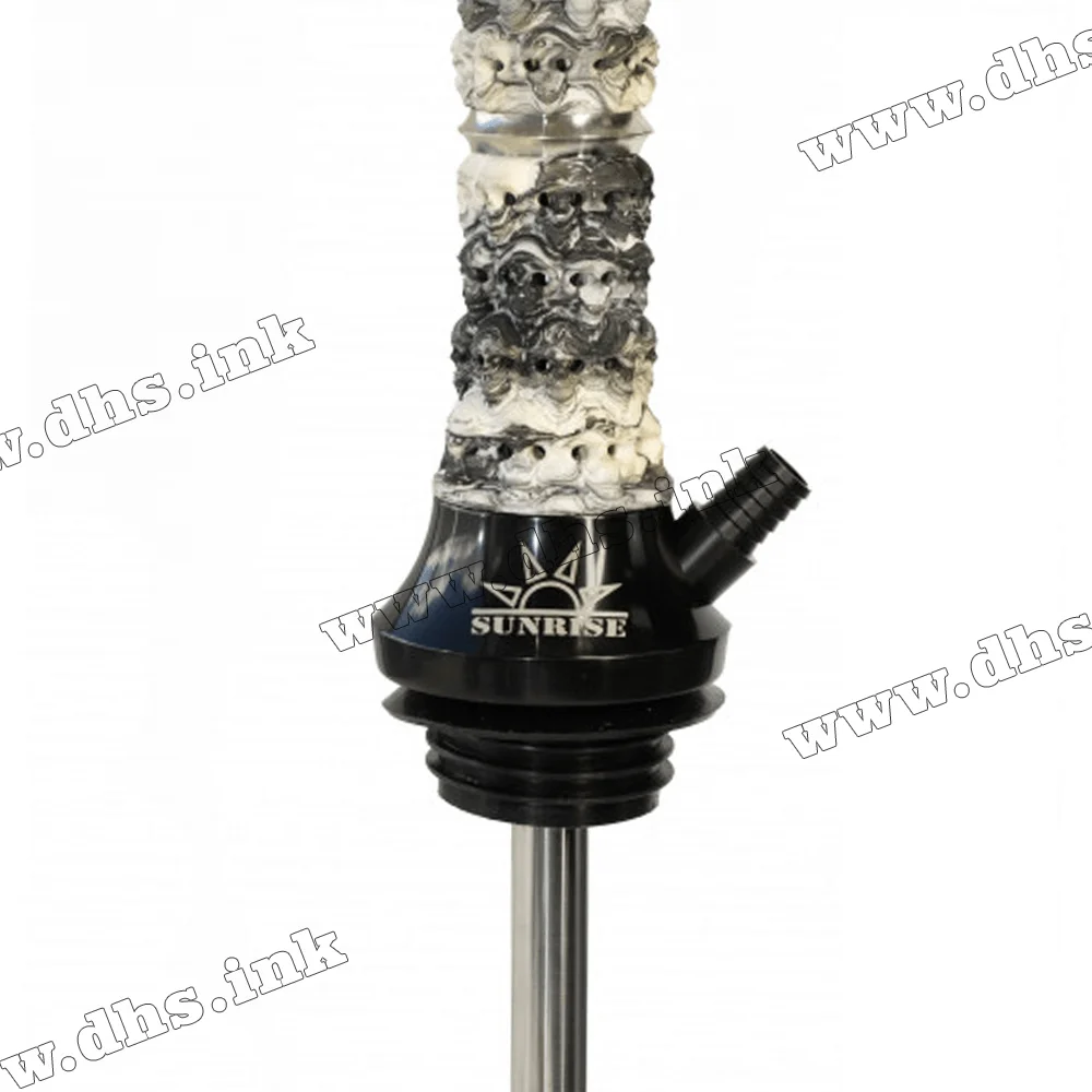 Шахта Sunrise Hookah - Windskull Stone Rock