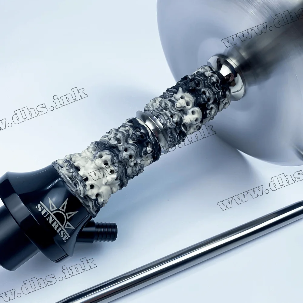 Шахта Sunrise Hookah - Windskull Stone Rock