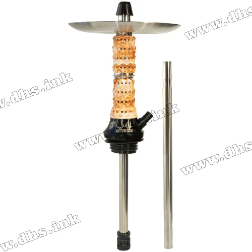 Шахта Sunrise Hookah - Windskull Stone Sandy