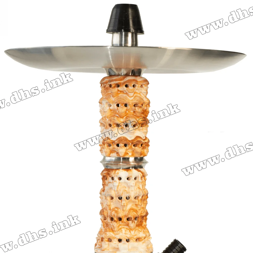 Шахта Sunrise Hookah - Windskull Stone Sandy